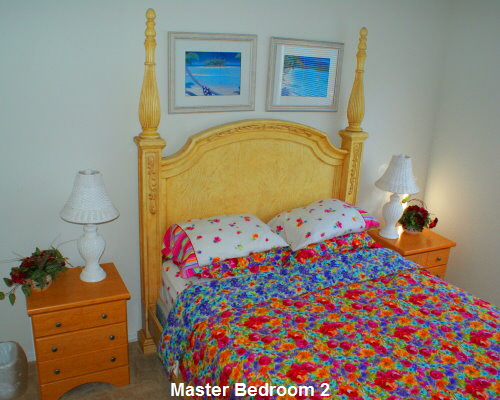 Master Bedroom two400