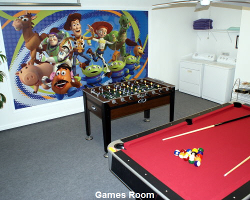 gamesroom
